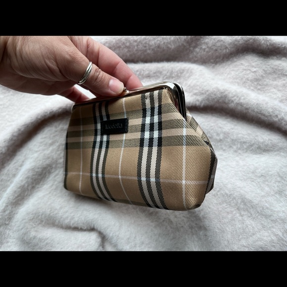 Modella Coins Purse - Picture 5 of 13